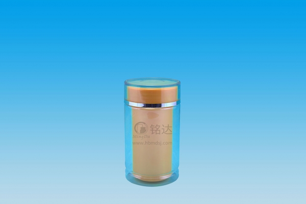MD-356-PET275cc內(nèi)膽瓶