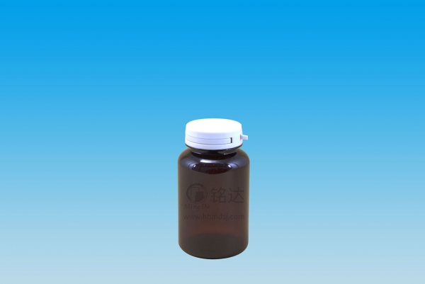 MD-361-PET225cc拉撕瓶