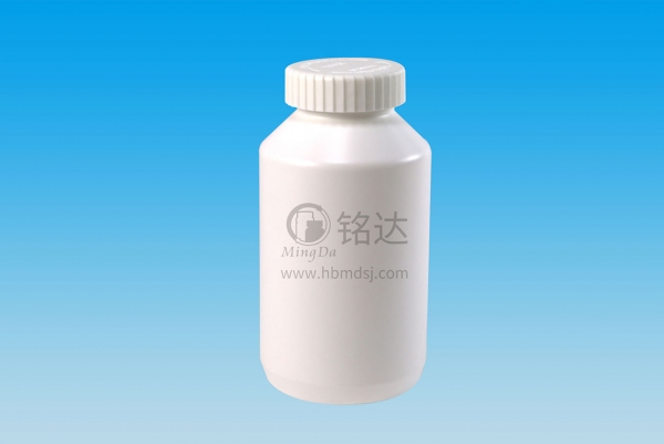 MD-370-HDPE800cc圓瓶