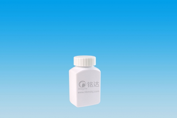 MD-393-HDPE150cc方瓶