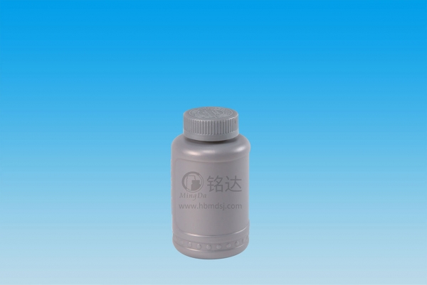 MD-404-HDPE280cc圓瓶