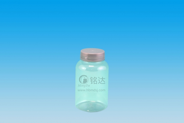 MD-431-PET250cc拉撕瓶