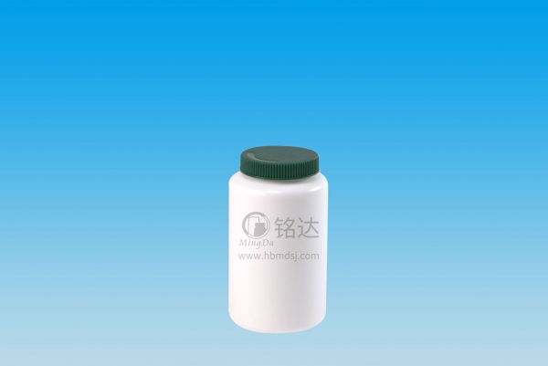 MD-483-HDPE250cc拉環(huán)瓶