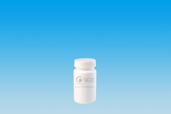 MD-487-HDPE100cc圓瓶