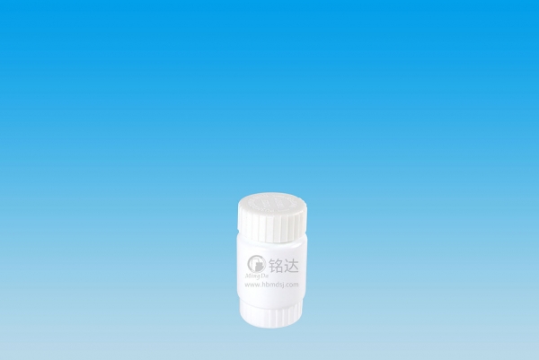 MD-576-HDPE60cc車(chē)輪直身瓶