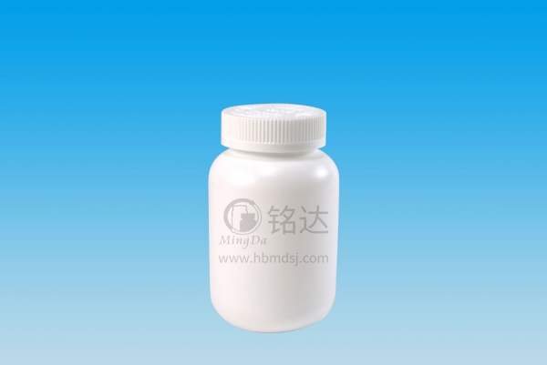 MD-621-HDPE400cc大肚圓瓶
