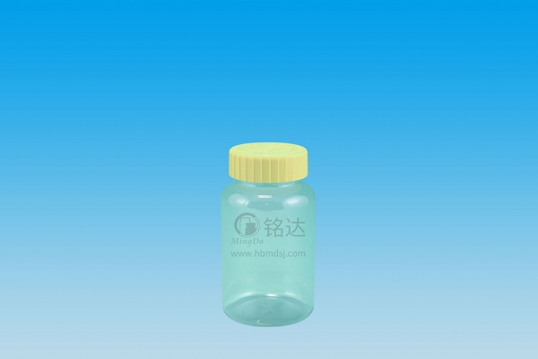 MD-663-PET250cc圓瓶