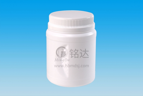 MD-706-HDPE1300cc圓瓶
