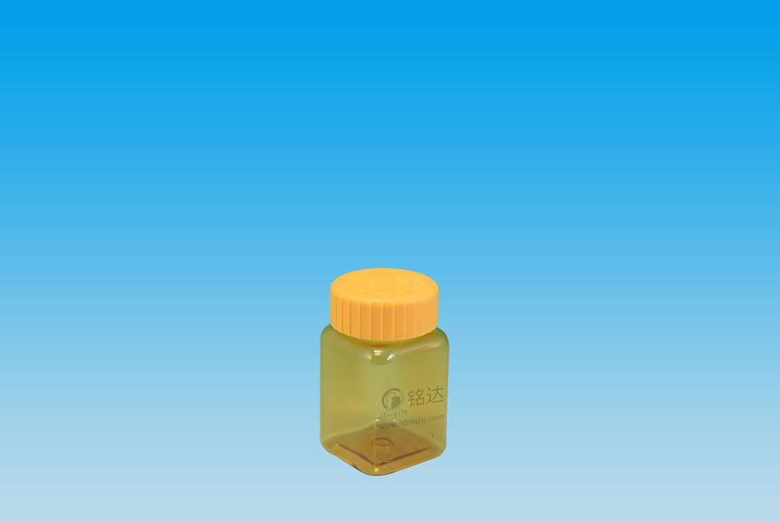 食品塑膠瓶